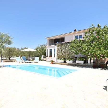 Villa Bubica- Cozy Holiday Home In Rural Area With Pool Stankovci  ภายนอก รูปภาพ