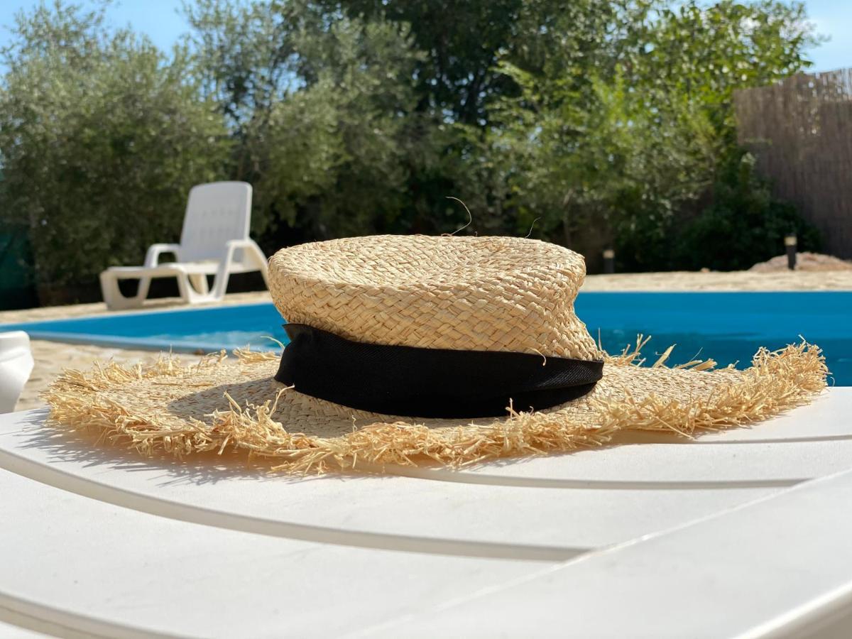 Villa Bubica- Cozy Holiday Home In Rural Area With Pool Stankovci  ภายนอก รูปภาพ