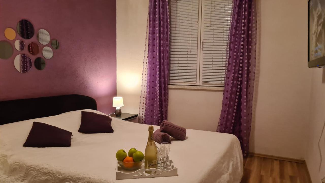 Villa Bubica- Cozy Holiday Home In Rural Area With Pool Stankovci  ภายนอก รูปภาพ