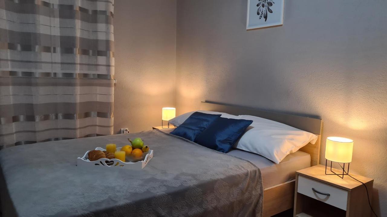 Villa Bubica- Cozy Holiday Home In Rural Area With Pool Stankovci  ภายนอก รูปภาพ