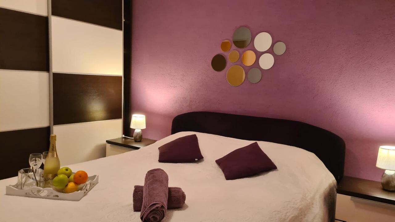 Villa Bubica- Cozy Holiday Home In Rural Area With Pool Stankovci  ภายนอก รูปภาพ